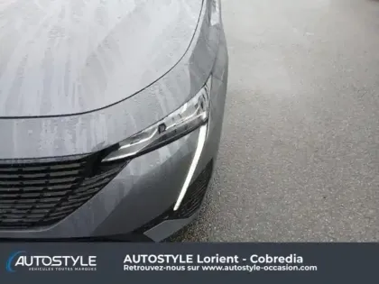 Photo 25 Peugeot 308  1.5 BlueHDi 130ch S&S Allure EAT8