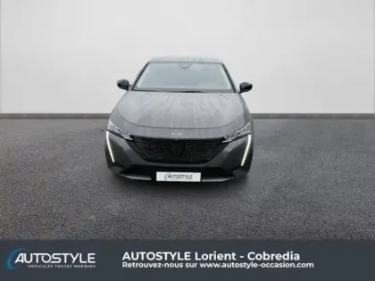 Photo 26 Peugeot 308  1.5 BlueHDi 130ch S&S Allure EAT8