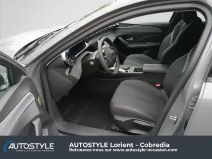 Photo 27 Peugeot 308  1.5 BlueHDi 130ch S&S Allure EAT8