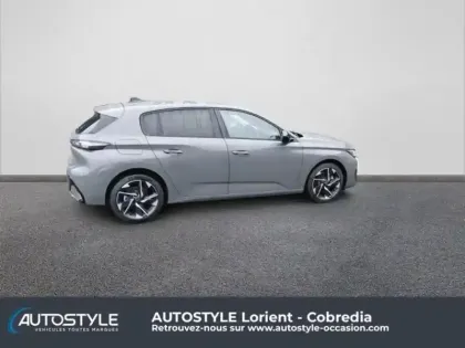 Photo 7 Peugeot 308  1.5 BlueHDi 130ch S&S Allure EAT8