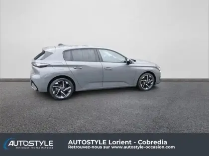 Photo 22 Peugeot 308  1.5 BlueHDi 130ch S&S Allure EAT8