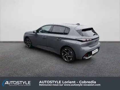 Photo 2 Peugeot 308  1.5 BlueHDi 130ch S&S Allure EAT8