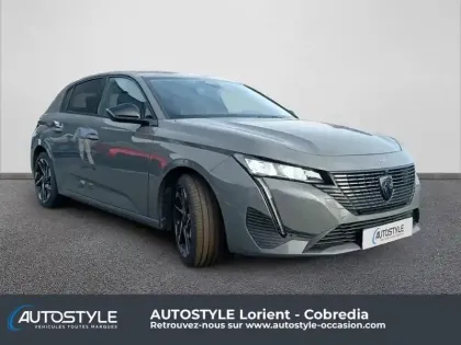 Photo 39 Peugeot 308  1.5 BlueHDi 130ch S&S Allure EAT8