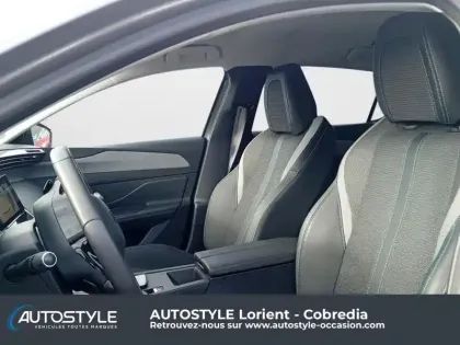 Photo 42 Peugeot 308  1.5 BlueHDi 130ch S&S Allure EAT8