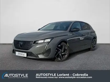 Photo 30 Peugeot 308  1.5 BlueHDi 130ch S&S Allure EAT8