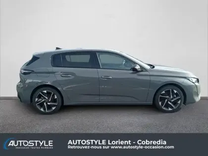 Photo 37 Peugeot 308  1.5 BlueHDi 130ch S&S Allure EAT8