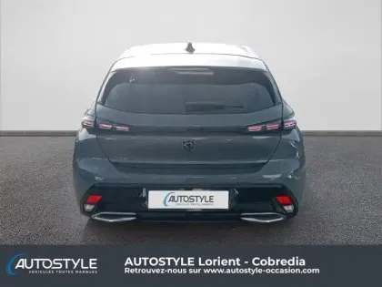 Photo 34 Peugeot 308  1.5 BlueHDi 130ch S&S Allure EAT8