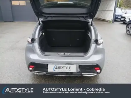 Photo 5 Peugeot 308  1.5 BlueHDi 130ch S&S Allure EAT8