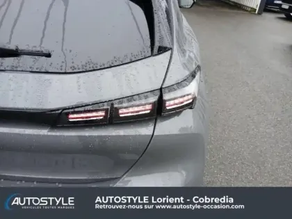 Photo 18 Peugeot 308  1.5 BlueHDi 130ch S&S Allure EAT8