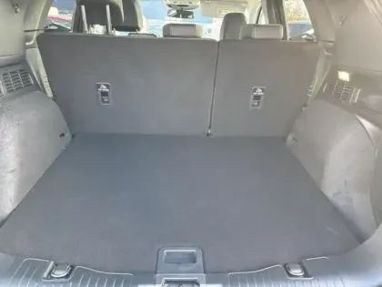 Photo 12 Ford Kuga  2.5 Duratec 183 ch Hybrid Active X Powershift i-AWD