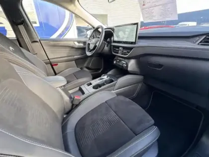 Photo 10 Ford Kuga  2.5 Duratec 183 ch Hybrid Active X Powershift i-AWD