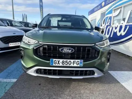 Photo 1 Ford Kuga  2.5 Duratec 183 ch Hybrid Active X Powershift i-AWD