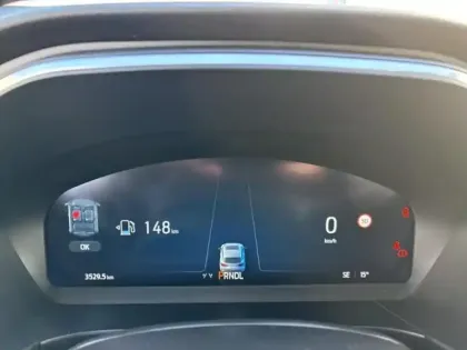 Photo 13 Ford Kuga  2.5 Duratec 183 ch Hybrid Active X Powershift i-AWD