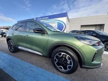 Photo 3 Ford Kuga  2.5 Duratec 183 ch Hybrid Active X Powershift i-AWD