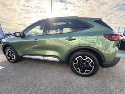 Photo 7 Ford Kuga  2.5 Duratec 183 ch Hybrid Active X Powershift i-AWD