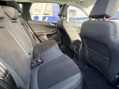 Photo 11 Ford Kuga  2.5 Duratec 183 ch Hybrid Active X Powershift i-AWD