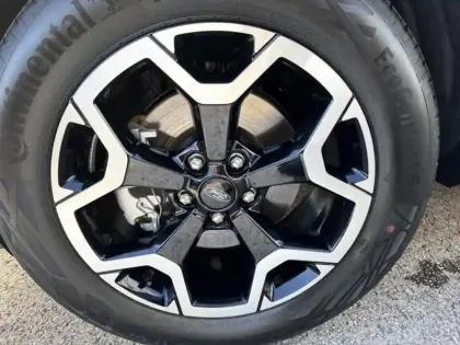 Photo 8 Ford Kuga  2.5 Duratec 183 ch Hybrid Active X Powershift i-AWD