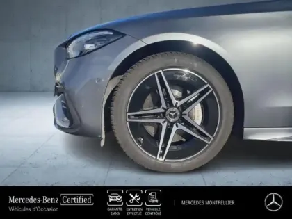 Photo 8 Mercedes Classe C  220 d 197ch AMG Line