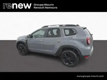 Photo 3 Dacia Duster  1.0 ECO-G 100ch Extreme 4x2