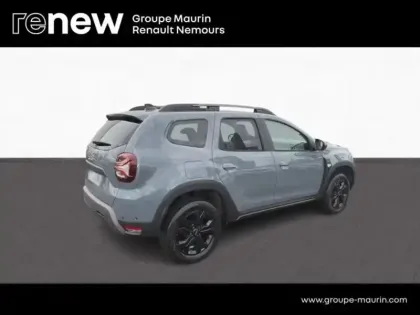 Photo 7 Dacia Duster  1.0 ECO-G 100ch Extreme 4x2