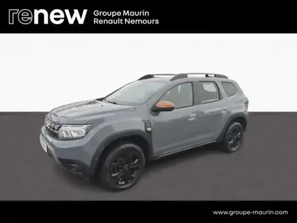 Photo 1 Dacia Duster  1.0 ECO-G 100ch Extreme 4x2