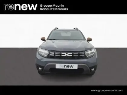 Photo 11 Dacia Duster  1.0 ECO-G 100ch Extreme 4x2