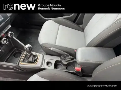 Photo 14 Dacia Duster  1.0 ECO-G 100ch Extreme 4x2