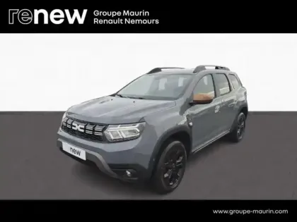 Photo Dacia Duster