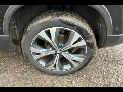 Photo 12 Seat Ateca  1.0 TSI 115ch Start&Stop Style 147g