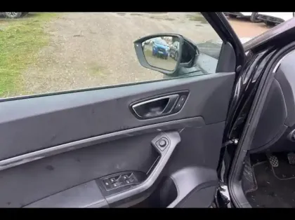 Photo 13 Seat Ateca  1.0 TSI 115ch Start&Stop Style 147g