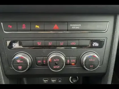 Photo 14 Seat Ateca  1.0 TSI 115ch Start&Stop Style 147g