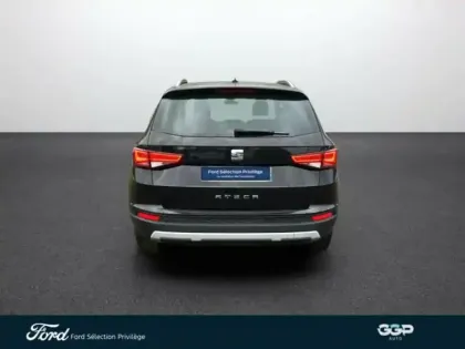 Photo 5 Seat Ateca  1.0 TSI 115ch Start&Stop Style 147g