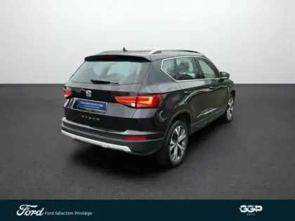 Photo 6 Seat Ateca  1.0 TSI 115ch Start&Stop Style 147g
