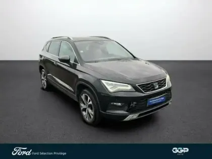Photo Seat Ateca