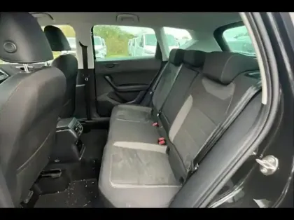 Photo 10 Seat Ateca  1.0 TSI 115ch Start&Stop Style 147g