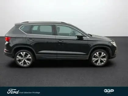 Photo 7 Seat Ateca  1.0 TSI 115ch Start&Stop Style 147g