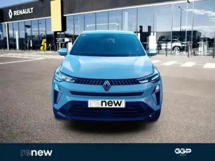 Photo 1 Renault Captur  1.8 E-Tech full hybrid 160ch Techno - 25