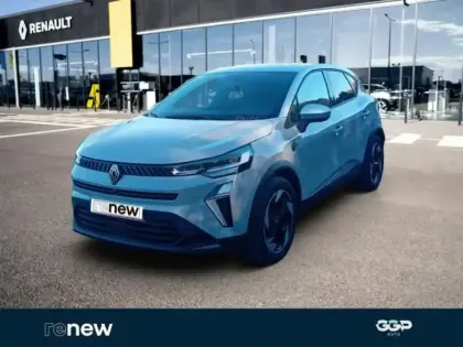 Photo Renault Captur