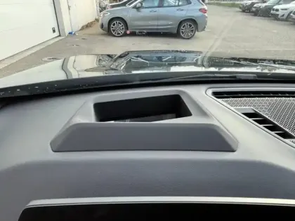 Photo 12 BMW X1  sDrive20d 163ch M Sport