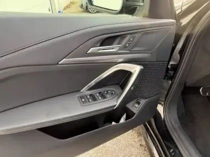 Photo 10 BMW X1  sDrive20d 163ch M Sport