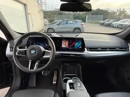 Photo 4 BMW X1  sDrive20d 163ch M Sport