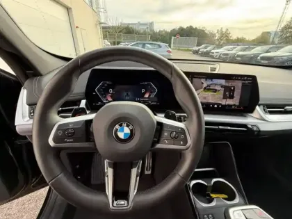 Photo 5 BMW X1  sDrive20d 163ch M Sport