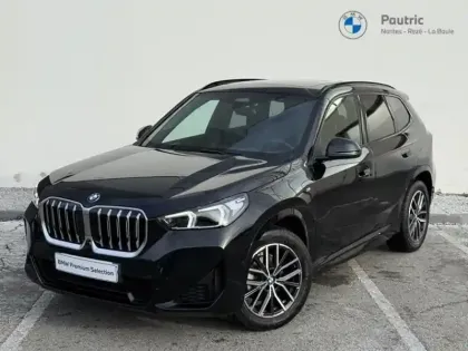Photo Bmw X1