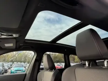 Photo 11 BMW X1  sDrive20d 163ch M Sport