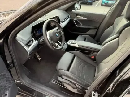 Photo 3 BMW X1  sDrive20d 163ch M Sport