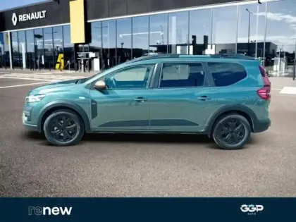 Photo 5 Dacia Jogger  1.0 ECO-G 100ch Extreme+ 7 places -24