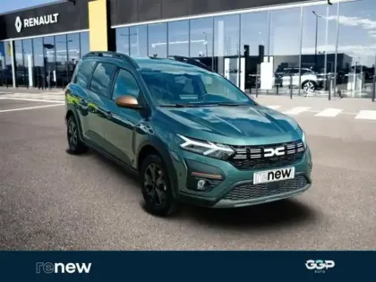 Photo 12 Dacia Jogger  1.0 ECO-G 100ch Extreme+ 7 places -24