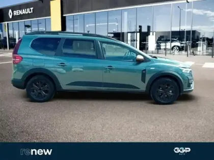 Photo 11 Dacia Jogger  1.0 ECO-G 100ch Extreme+ 7 places -24