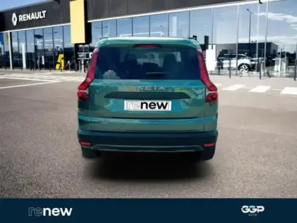 Photo 10 Dacia Jogger  1.0 ECO-G 100ch Extreme+ 7 places -24