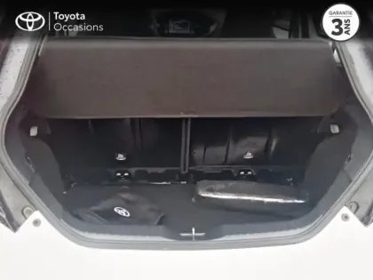 Photo 9 Toyota Aygo  X 1.0 VVT-i 72ch Dynamic MY23